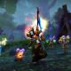 Battlegrounds for Same-Factions Are Not Planned for WoW Classic: Season Of Mastery